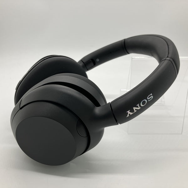 【中古】ULT WEAR ブラック 【WH-ULT900N BC】【秋葉原】