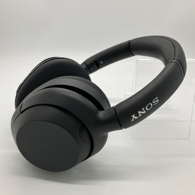 【中古】ULT WEAR ブラック 【WH-ULT900N BC】【秋葉原】