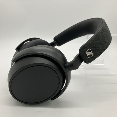 【中古】MOMENTUM 4 Wireless ブラック 【M4AEBT BLACK】【秋葉原】