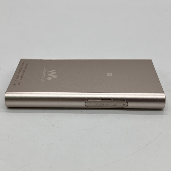 【中古】NW-A55HN NM【ゴールド】【仙台】
