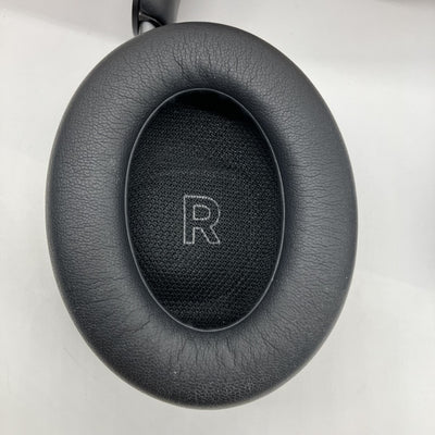 【中古】QuietComfort Ultra Headphones Black【秋葉原】