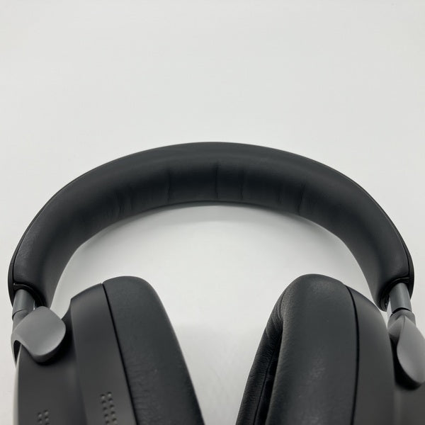 【中古】QuietComfort Ultra Headphones Black【秋葉原】