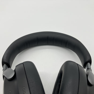 【中古】QuietComfort Ultra Headphones Black【秋葉原】