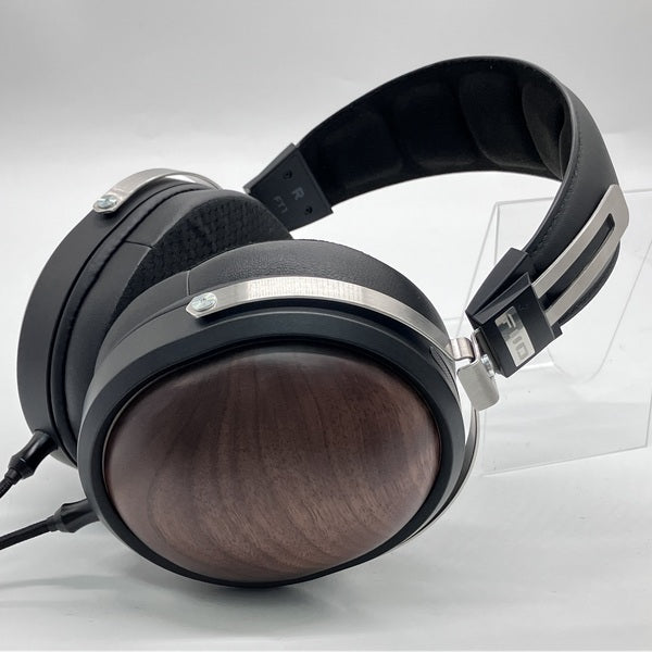 【中古】FT1 Black 【FIO-FT1-B】【仙台】