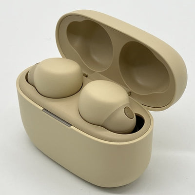 【中古】LinkBuds S エクリュ 【WF-LS900N C】【日本橋】