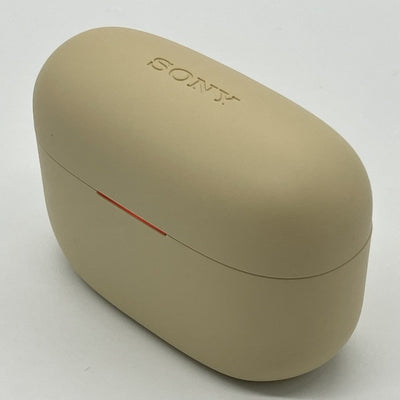 【中古】LinkBuds S エクリュ 【WF-LS900N C】【日本橋】