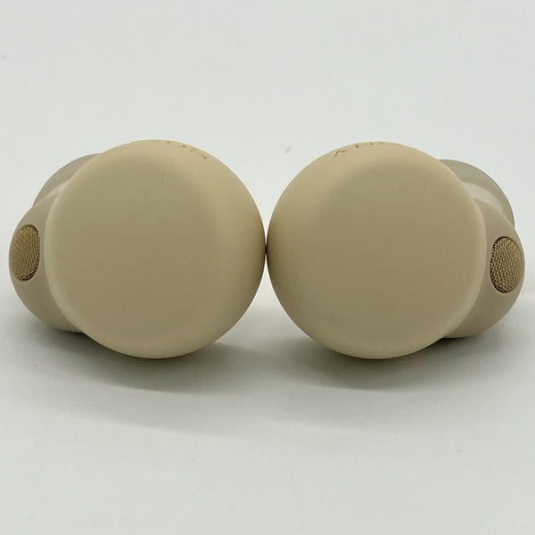 【中古】LinkBuds S エクリュ 【WF-LS900N C】【日本橋】