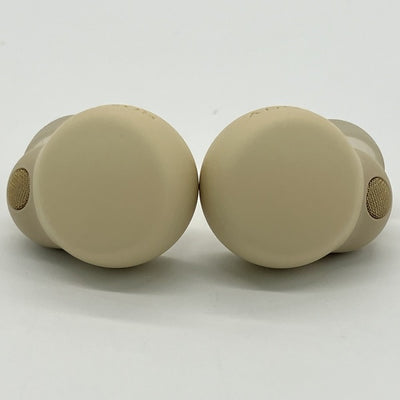 【中古】LinkBuds S エクリュ 【WF-LS900N C】【日本橋】