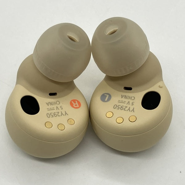 【中古】LinkBuds S エクリュ 【WF-LS900N C】【日本橋】