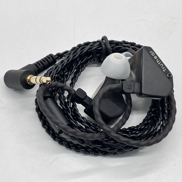 Truthhear Co. HEXA 有線イヤホン TRUTHEAR HEXA – e☆イヤホン