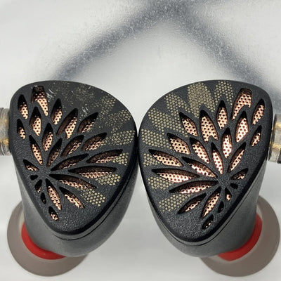 【中古】Yu Xuan Ji (魚玄機) 3.5mm シングルエンド【秋葉原】