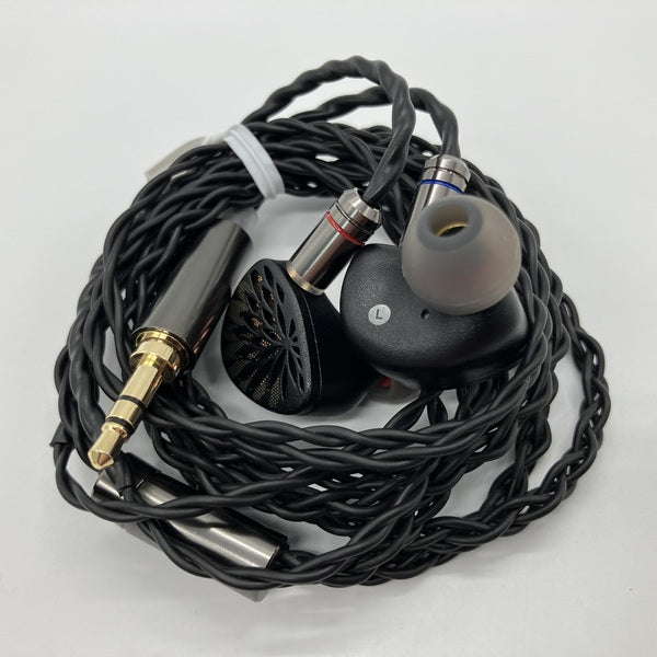 【中古】Yu Xuan Ji (魚玄機) 3.5mm シングルエンド【秋葉原】