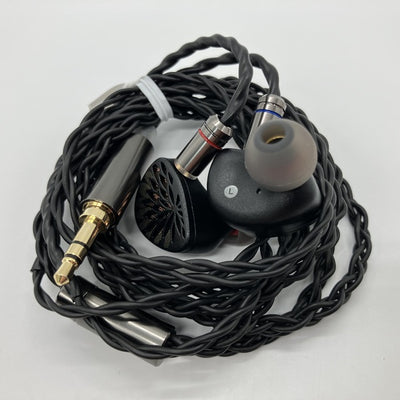 【中古】Yu Xuan Ji (魚玄機) 3.5mm シングルエンド【秋葉原】