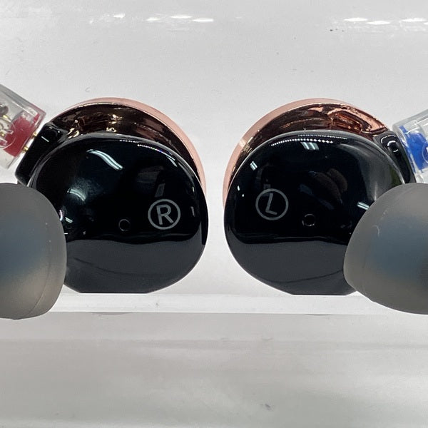 【中古】FP3 Rosewood 【FIO-IEM-FP3-R】【名古屋】