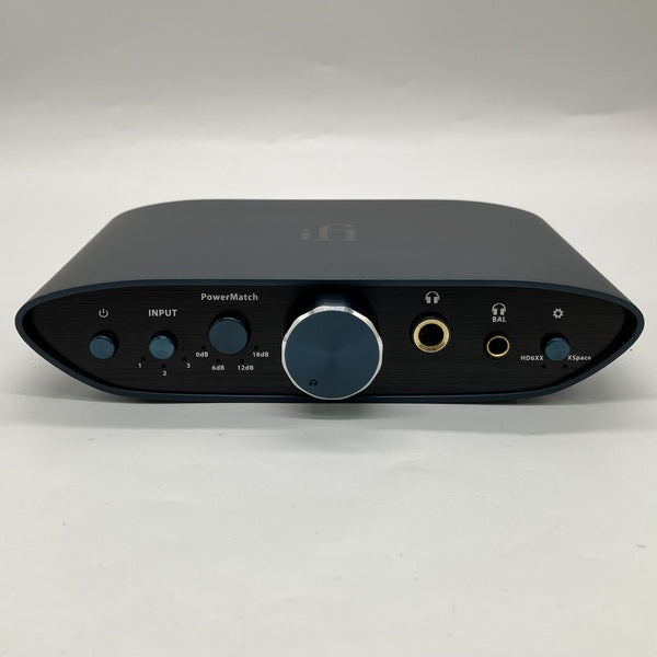 【中古】ZEN CAN Signature 6XX【日本橋】