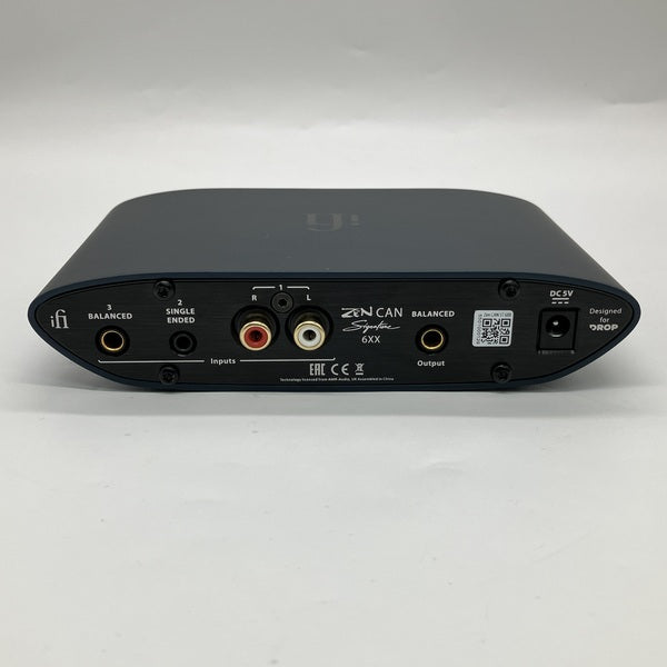 【中古】ZEN CAN Signature 6XX【日本橋】
