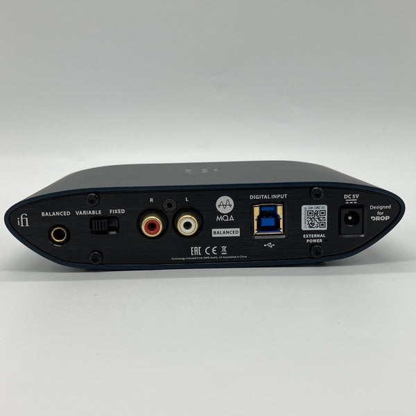 【中古】ZEN DAC Signature【秋葉原】