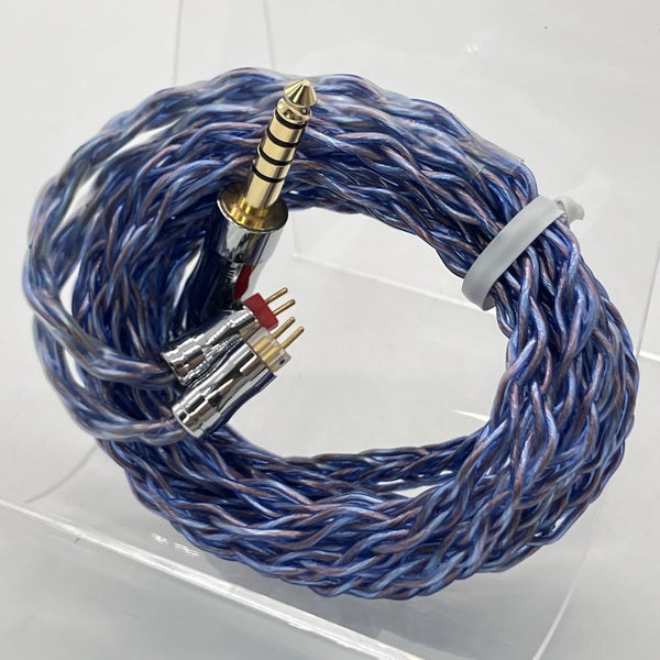 【中古】NICEHCK SpaceCloud 2pin 4.4mm【秋葉原】