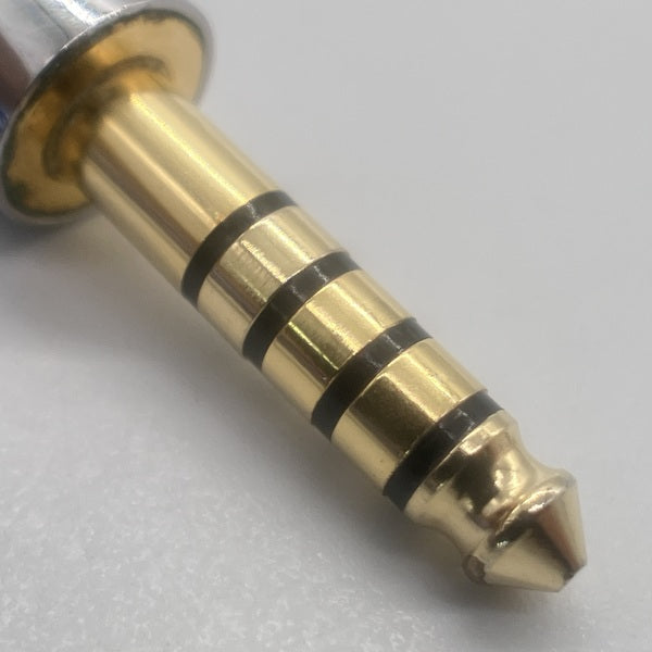 【中古】NICEHCK SpaceCloud 2pin 4.4mm【秋葉原】