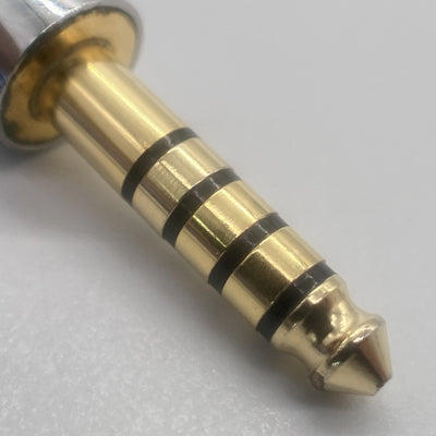 【中古】NICEHCK SpaceCloud 2pin 4.4mm【秋葉原】