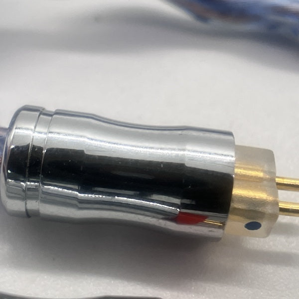 【中古】NICEHCK SpaceCloud 2pin 4.4mm【秋葉原】