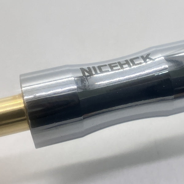 【中古】NICEHCK SpaceCloud 2pin 4.4mm【秋葉原】