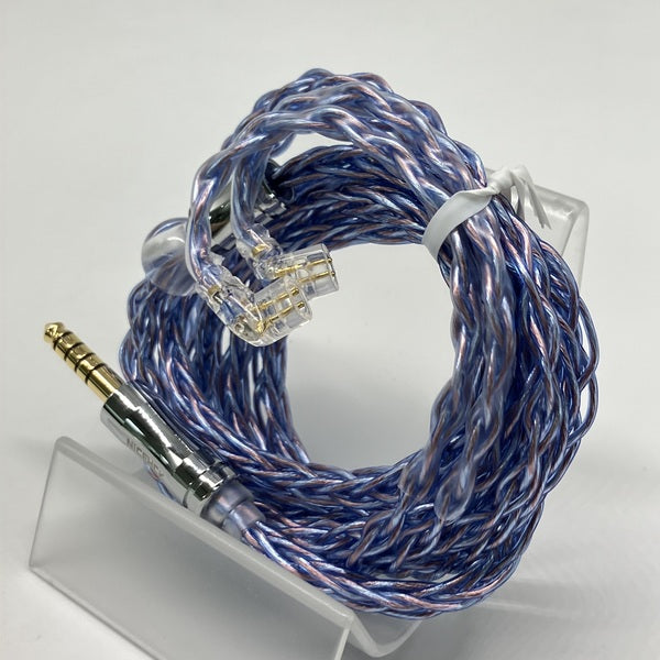 【中古】NICEHCK SpaceCloud qdc2pin 4.4mm【秋葉原】