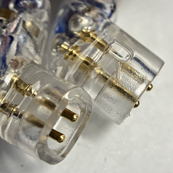 【中古】NICEHCK SpaceCloud qdc2pin 4.4mm【秋葉原】