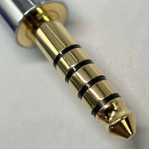 【中古】NICEHCK SpaceCloud qdc2pin 4.4mm【秋葉原】