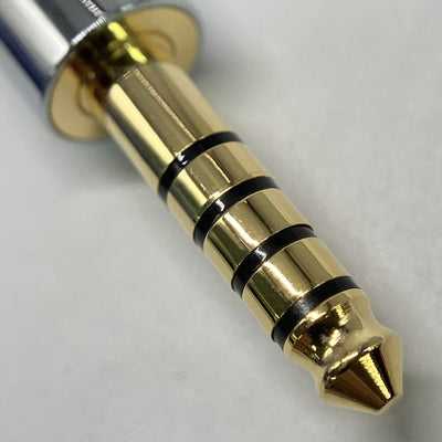 【中古】NICEHCK SpaceCloud qdc2pin 4.4mm【秋葉原】