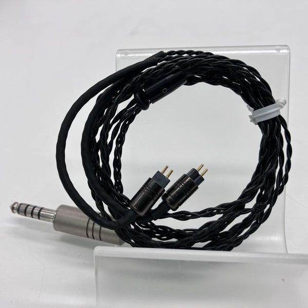 【中古】Obsidian CIEM2Pin-4.4mm(イヤループ仕様) 120cm【名古屋】