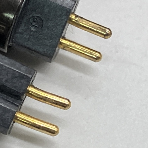 【中古】Obsidian CIEM2Pin-4.4mm(イヤループ仕様) 120cm【名古屋】