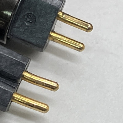 【中古】Obsidian CIEM2Pin-4.4mm(イヤループ仕様) 120cm【名古屋】