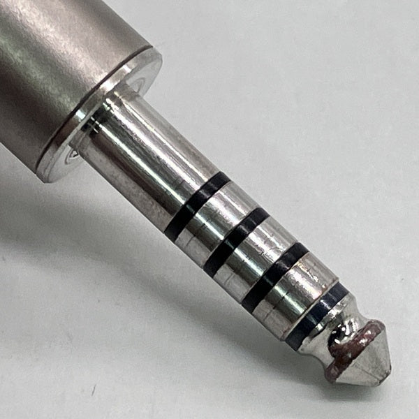 【中古】Obsidian CIEM2Pin-4.4mm(イヤループ仕様) 120cm【名古屋】