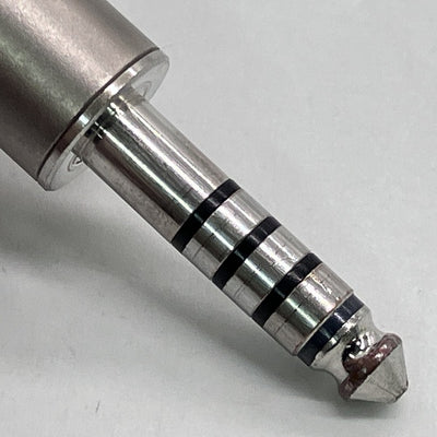 【中古】Obsidian CIEM2Pin-4.4mm(イヤループ仕様) 120cm【名古屋】