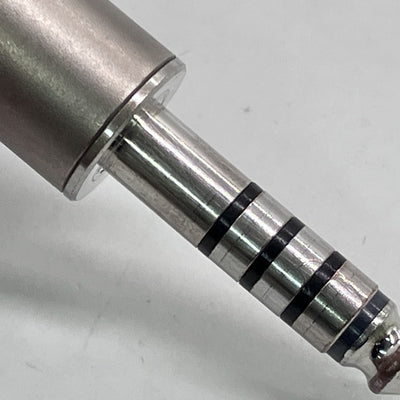 【中古】Obsidian CIEM2Pin-4.4mm(イヤループ仕様) 120cm【名古屋】