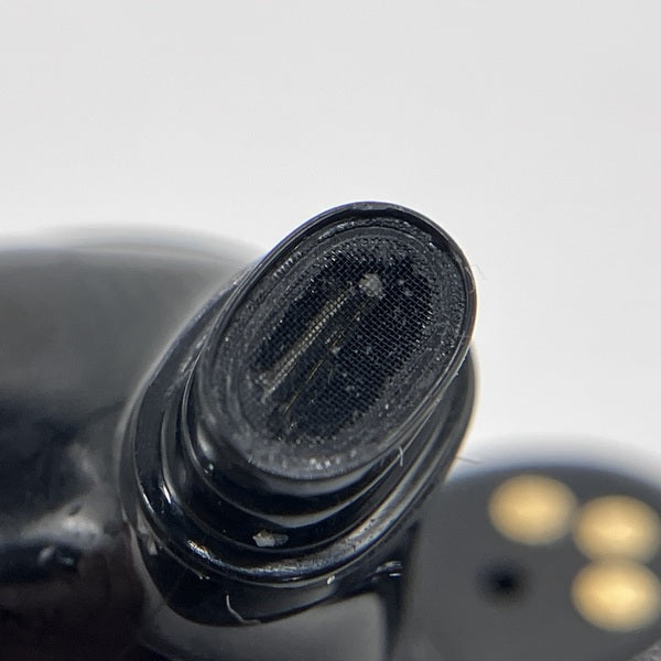 【中古】QuietComfort Earbuds II Triple Black【日本橋】