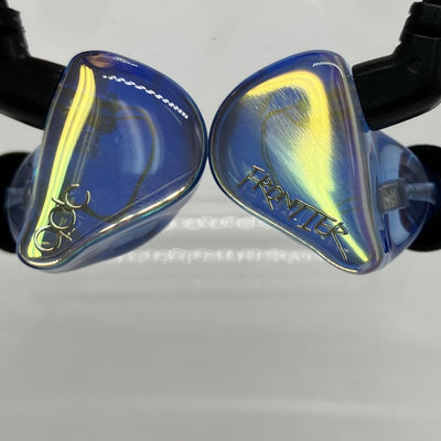 【中古】FRONTIER Aquamarine 【QDC-FRONTIER-AQ】【秋葉原】