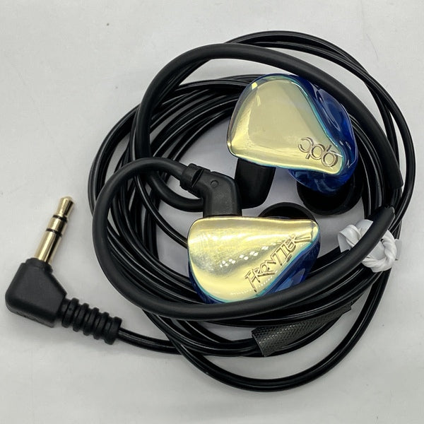 【中古】FRONTIER Aquamarine 【QDC-FRONTIER-AQ】【秋葉原】