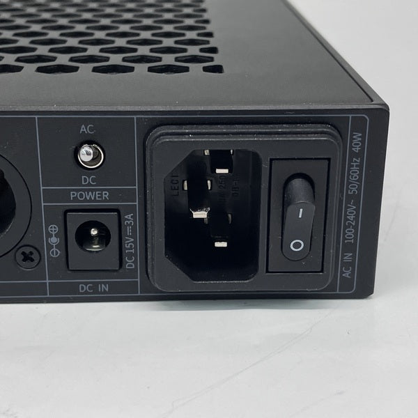 【中古】K19 Black 【FIO-K19-B】【秋葉原】