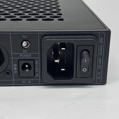 【中古】K19 Black 【FIO-K19-B】【秋葉原】