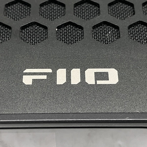 【中古】K19 Black 【FIO-K19-B】【秋葉原】