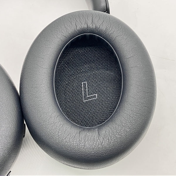 【中古】QuietComfort Ultra Headphones Black【秋葉原】