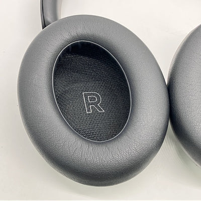 【中古】QuietComfort Ultra Headphones Black【秋葉原】