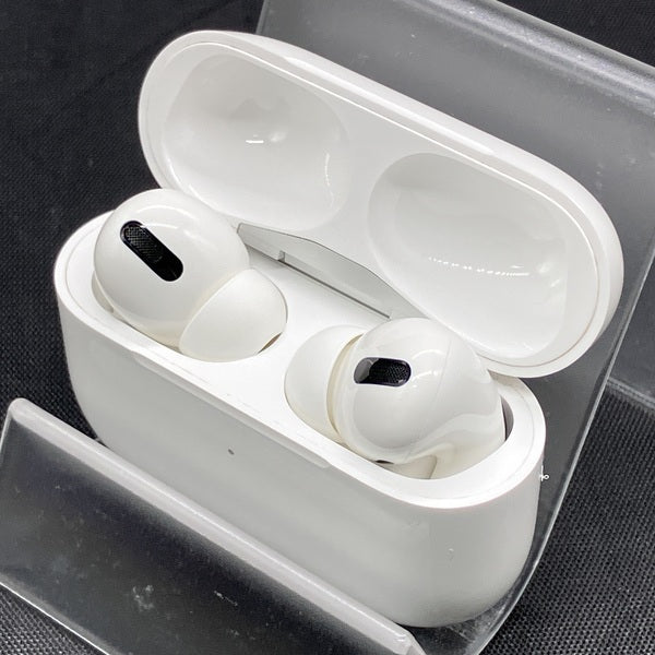【中古】Apple AirPods Pro MLWK3J/A  (2021/Magsafe)【仙台】