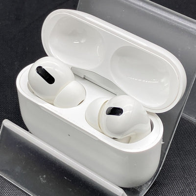【中古】Apple AirPods Pro MLWK3J/A  (2021/Magsafe)【仙台】