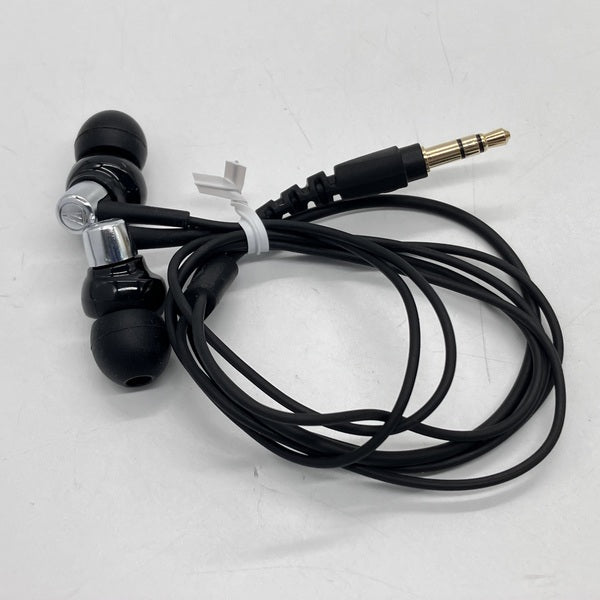 【中古】ATH-CKM300 BK【秋葉原】