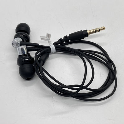 【中古】ATH-CKM300 BK【秋葉原】