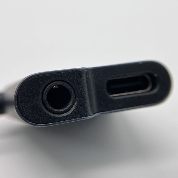 【中古】BENFEI 2in1 USB C イヤホンジャック変換【秋葉原】