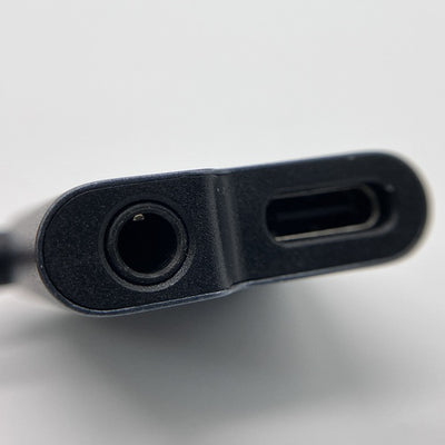 【中古】BENFEI 2in1 USB C イヤホンジャック変換【秋葉原】